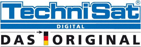 Link zur Webseite der Firma Technisat Deutschland